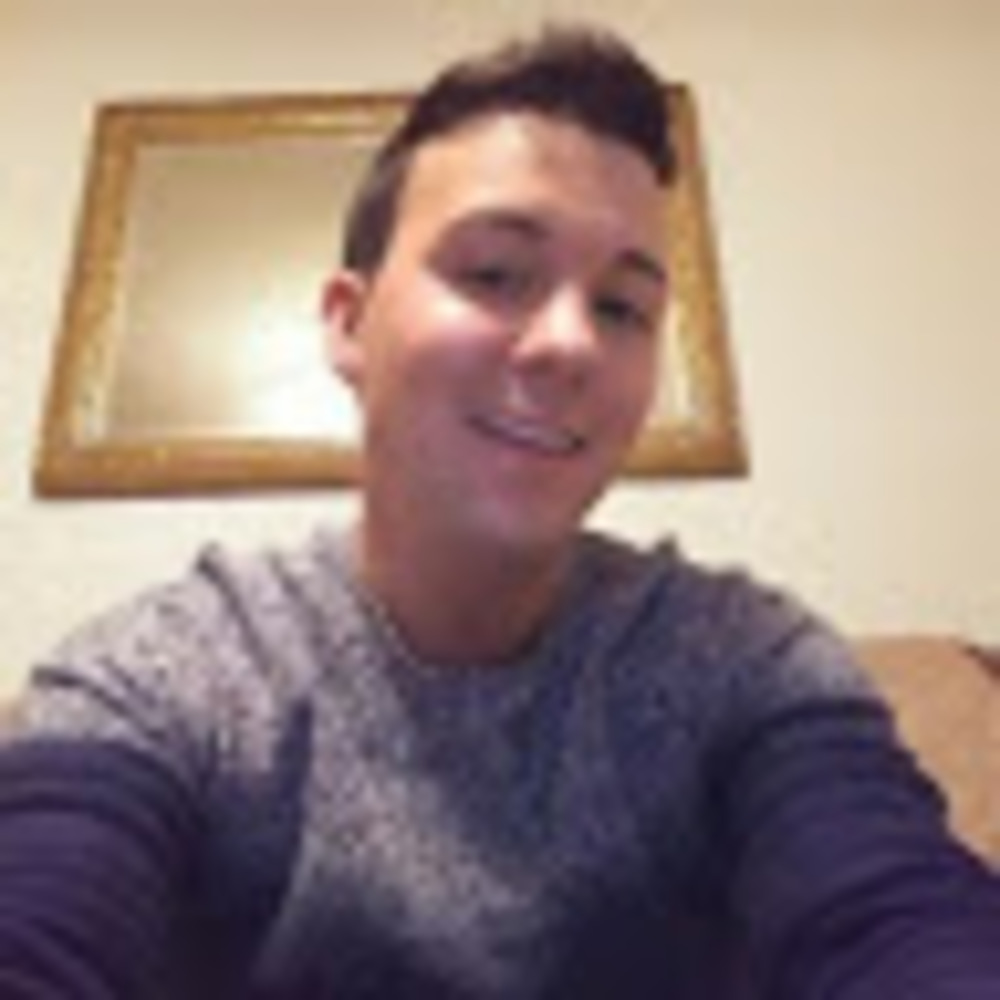 Meet your Posher, JJ